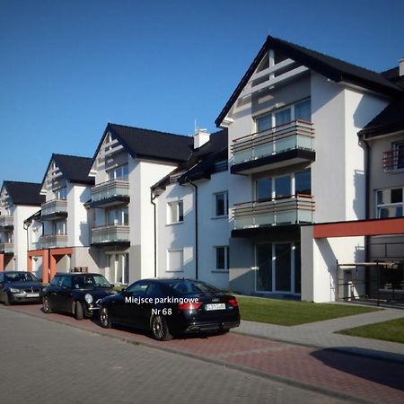 Apartament Svenita Дарлувко Экстерьер фото
