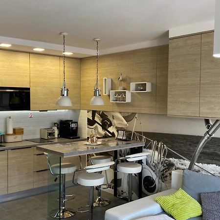 Apartament Svenita Дарлувко Экстерьер фото