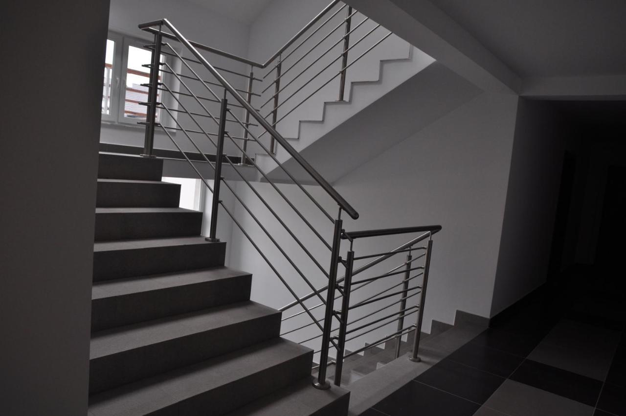 Apartament Svenita Дарлувко Экстерьер фото