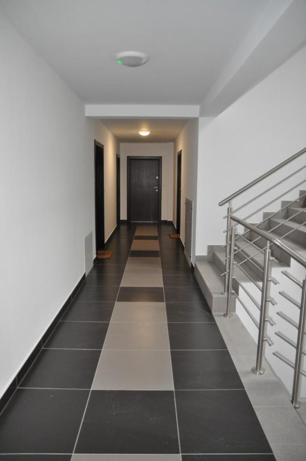 Apartament Svenita Дарлувко Экстерьер фото