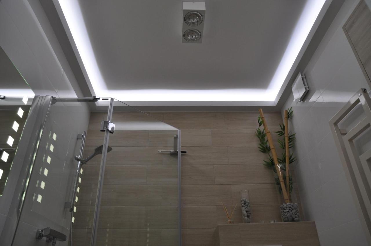 Apartament Svenita Дарлувко Экстерьер фото