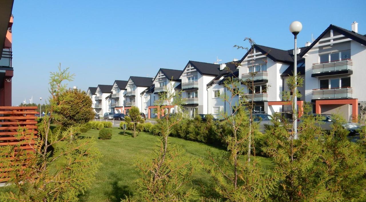 Apartament Svenita Дарлувко Экстерьер фото