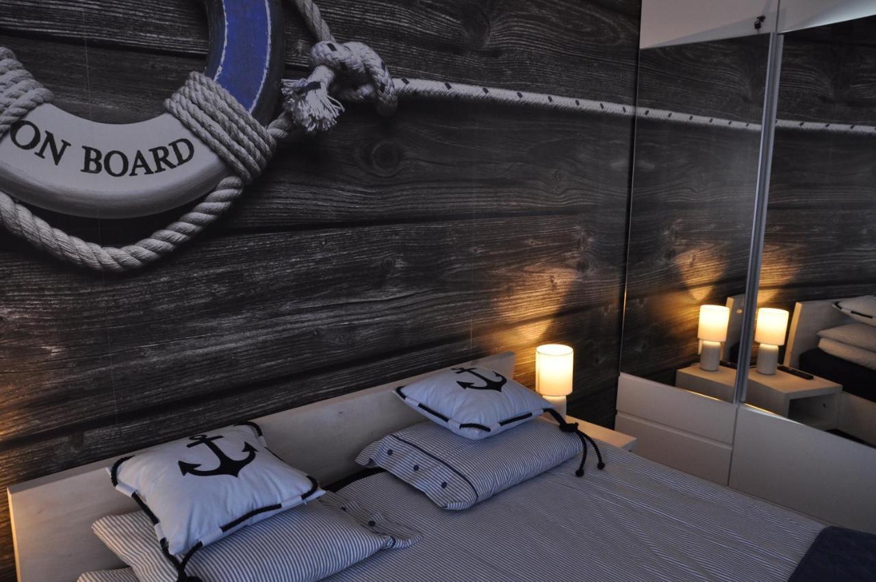 Apartament Svenita Дарлувко Экстерьер фото
