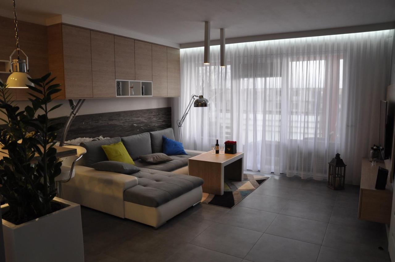 Apartament Svenita Дарлувко Экстерьер фото