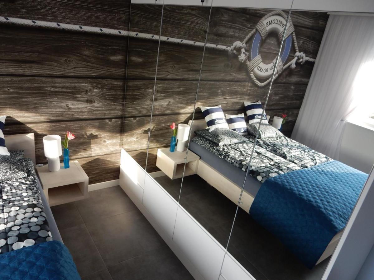 Apartament Svenita Дарлувко Экстерьер фото