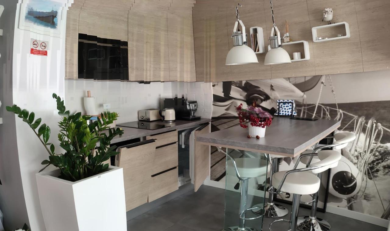 Apartament Svenita Дарлувко Экстерьер фото