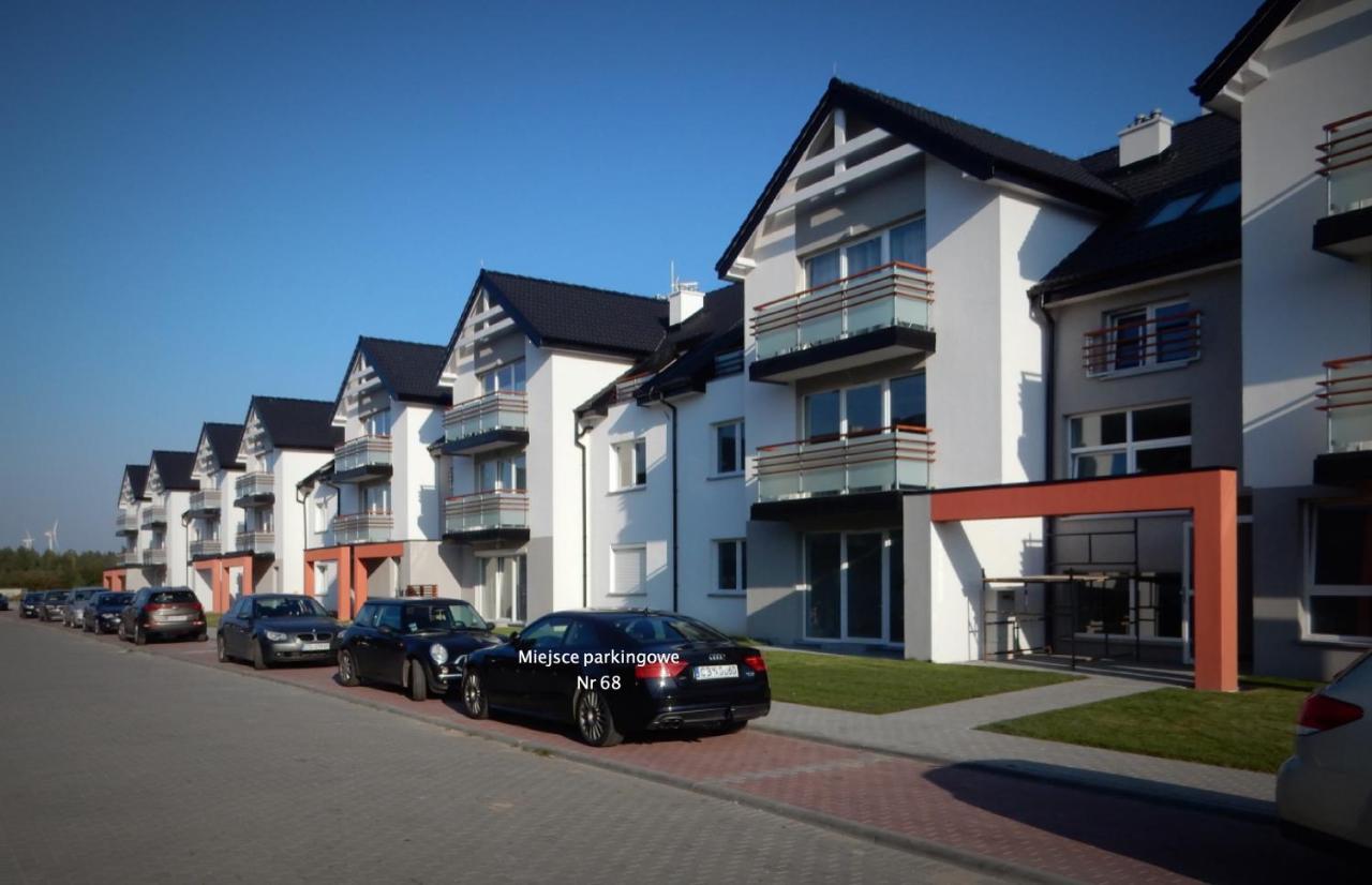 Apartament Svenita Дарлувко Экстерьер фото