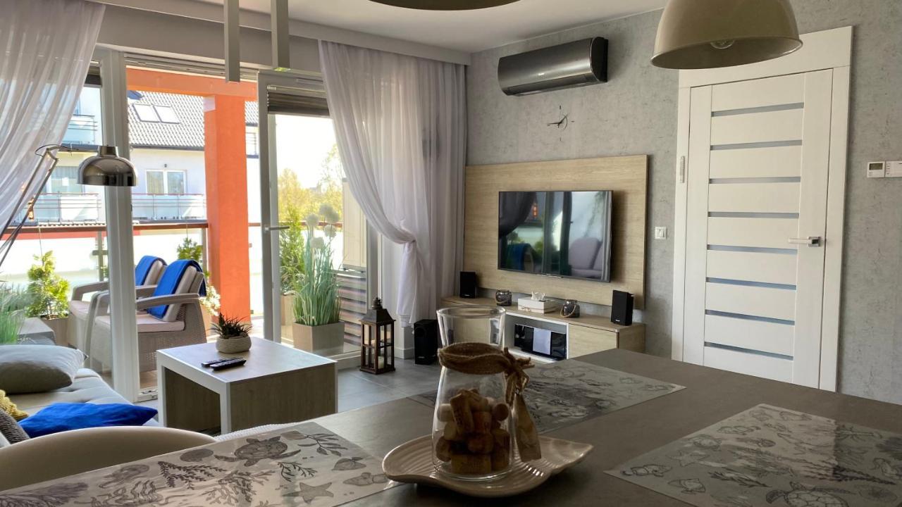 Apartament Svenita Дарлувко Экстерьер фото