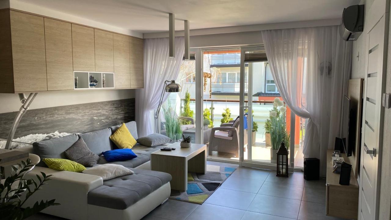 Apartament Svenita Дарлувко Экстерьер фото