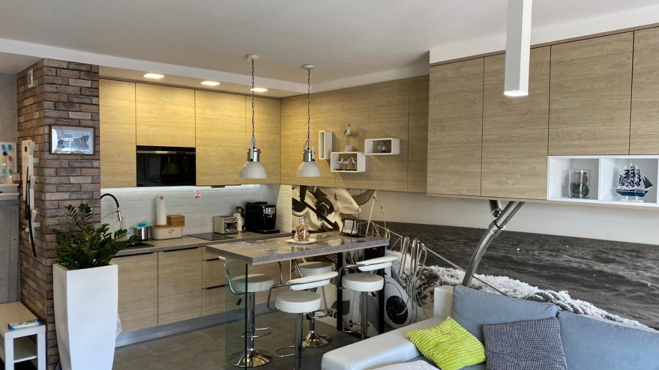 Apartament Svenita Дарлувко Экстерьер фото