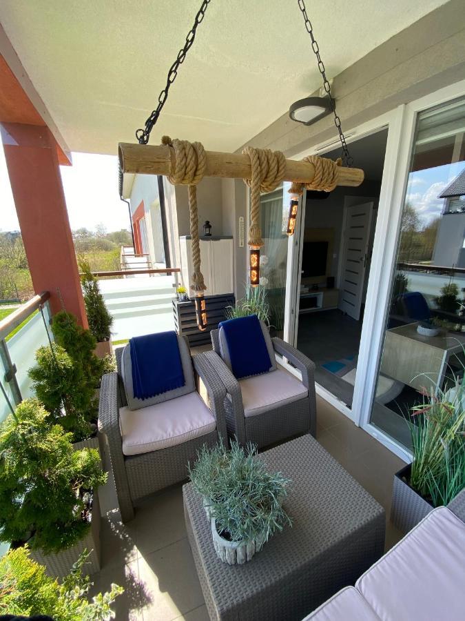 Apartament Svenita Дарлувко Экстерьер фото