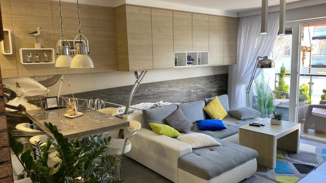 Apartament Svenita Дарлувко Экстерьер фото
