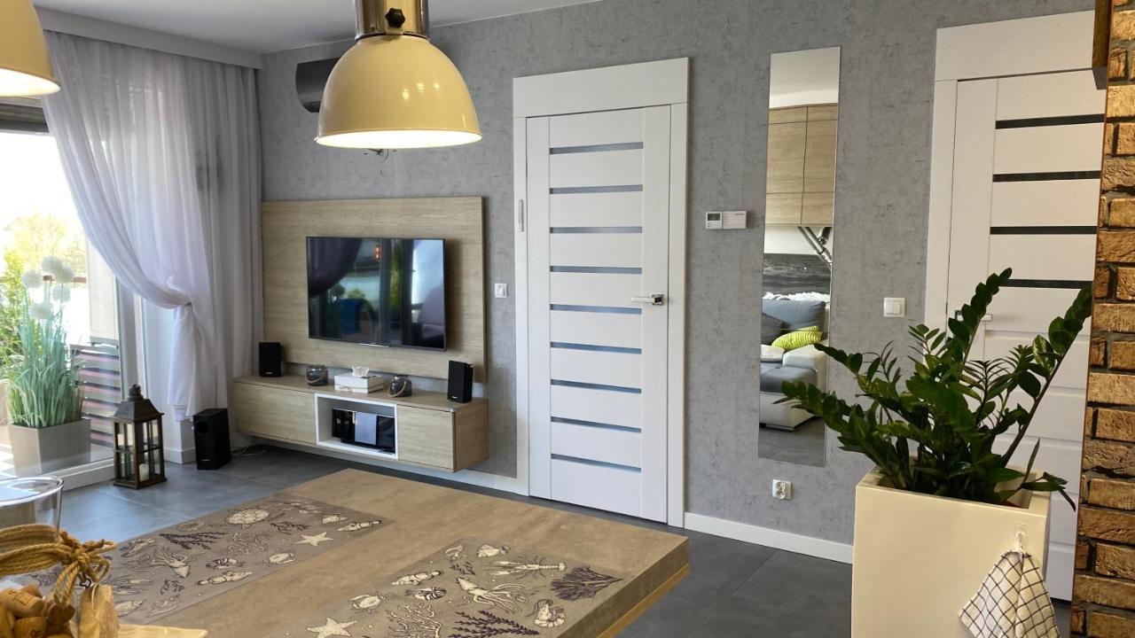 Apartament Svenita Дарлувко Экстерьер фото