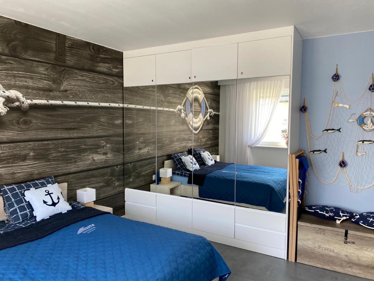 Apartament Svenita Дарлувко Экстерьер фото