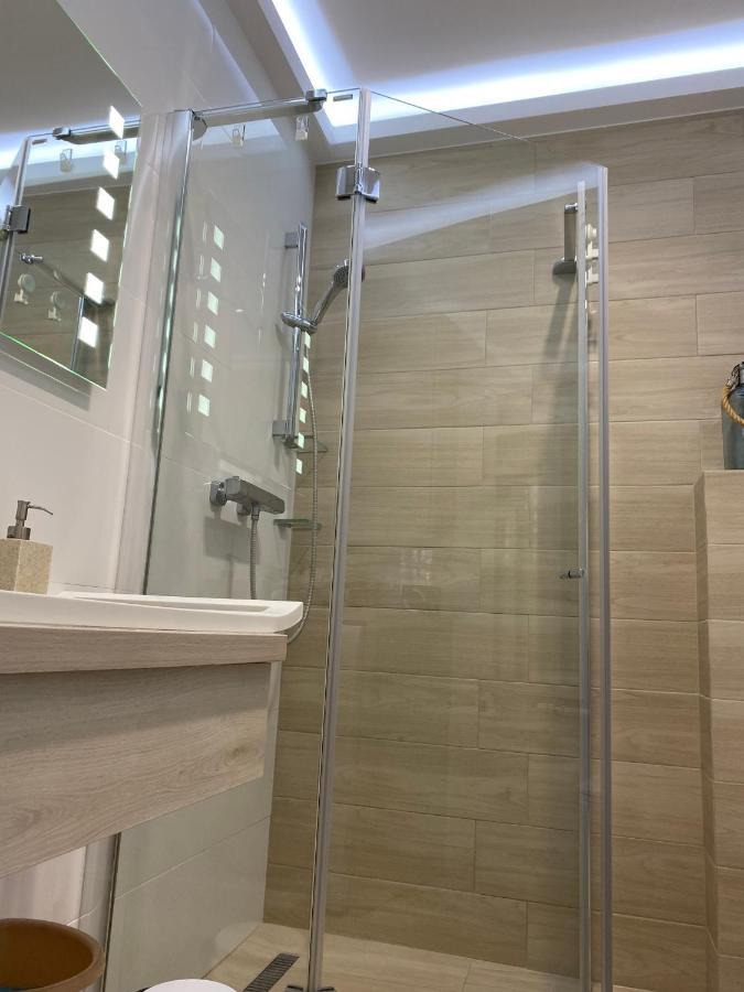 Apartament Svenita Дарлувко Экстерьер фото