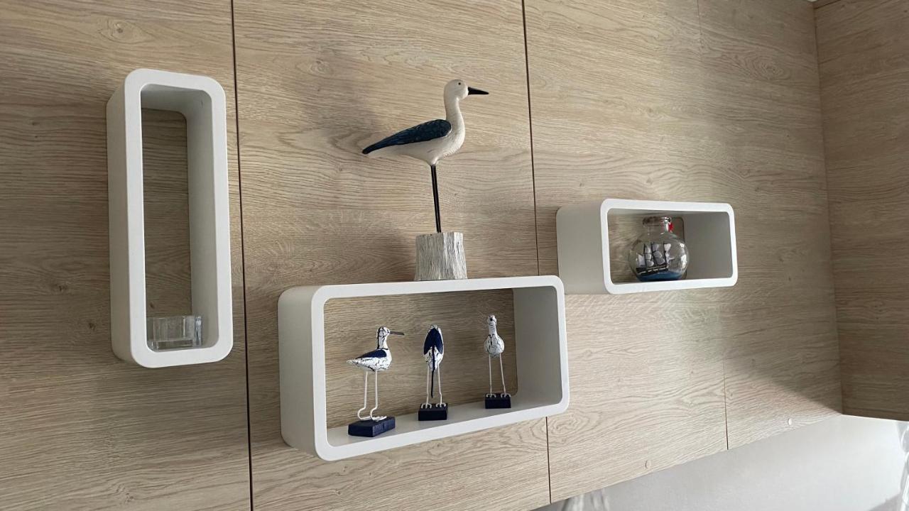Apartament Svenita Дарлувко Экстерьер фото
