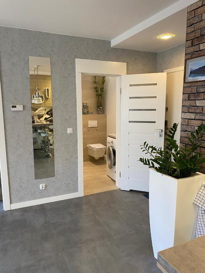 Apartament Svenita Дарлувко Экстерьер фото