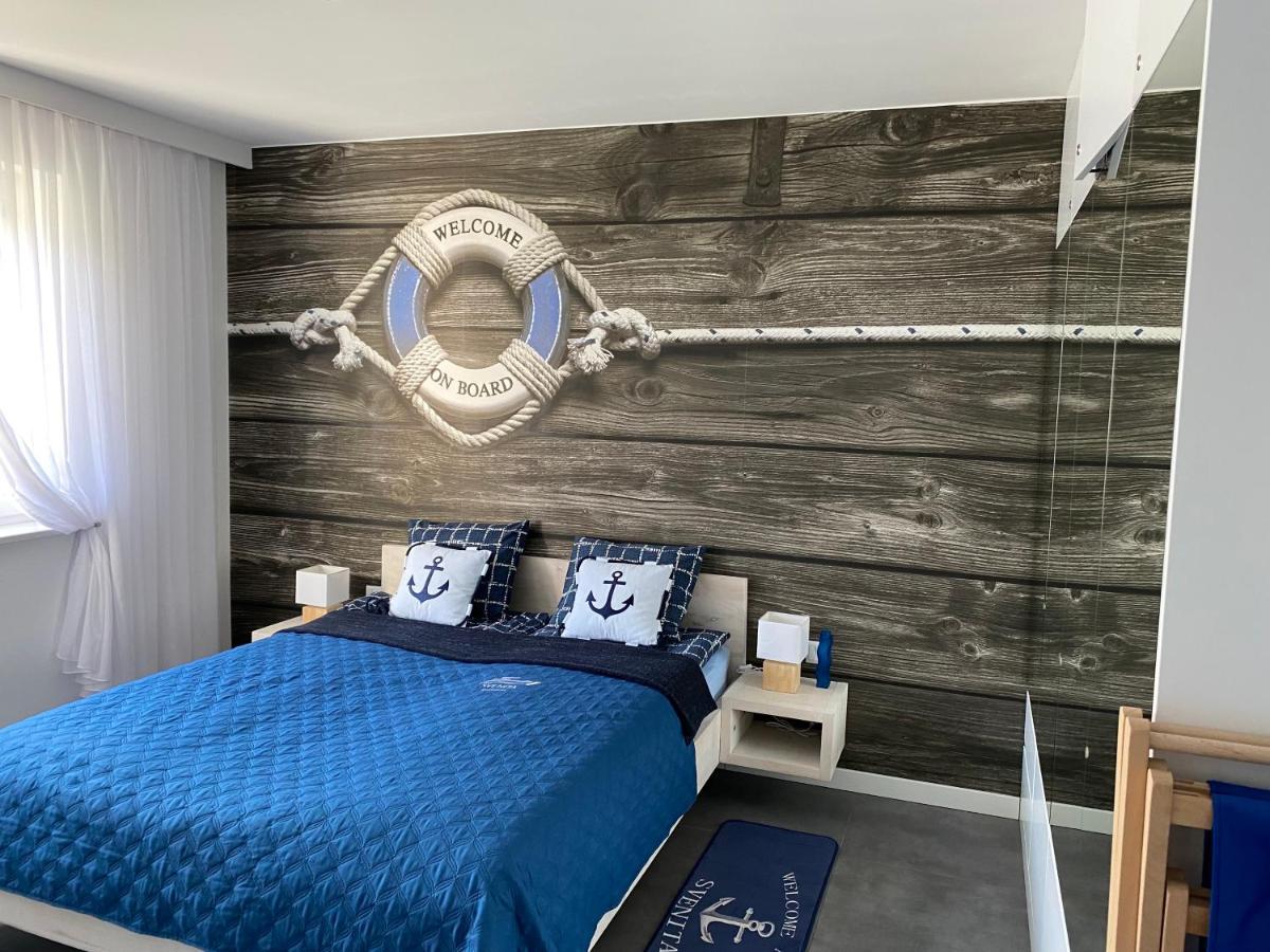 Apartament Svenita Дарлувко Экстерьер фото