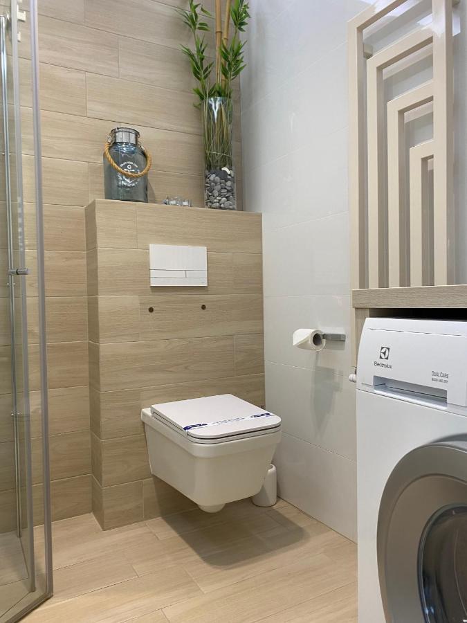 Apartament Svenita Дарлувко Экстерьер фото
