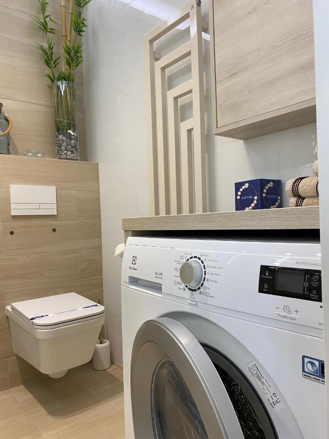 Apartament Svenita Дарлувко Экстерьер фото