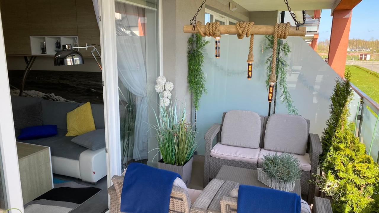 Apartament Svenita Дарлувко Экстерьер фото
