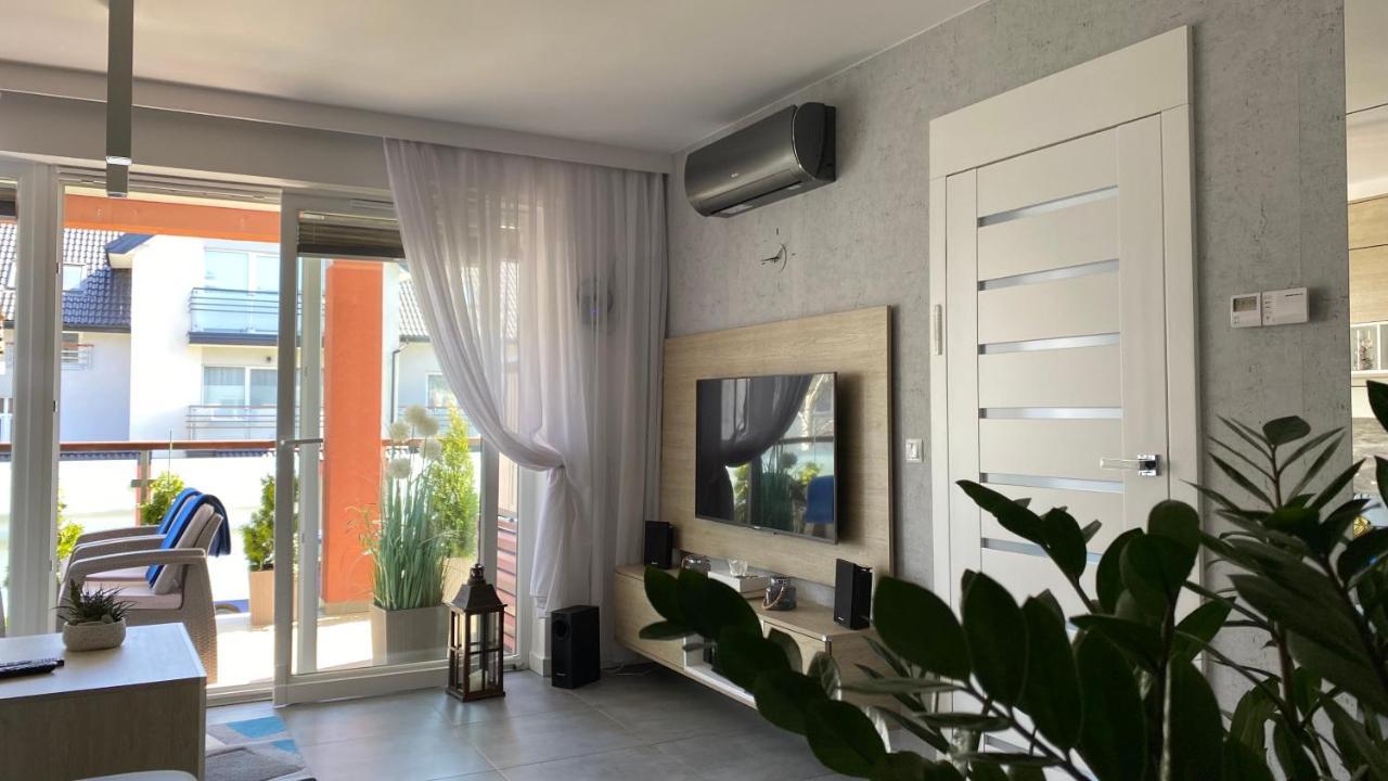 Apartament Svenita Дарлувко Экстерьер фото