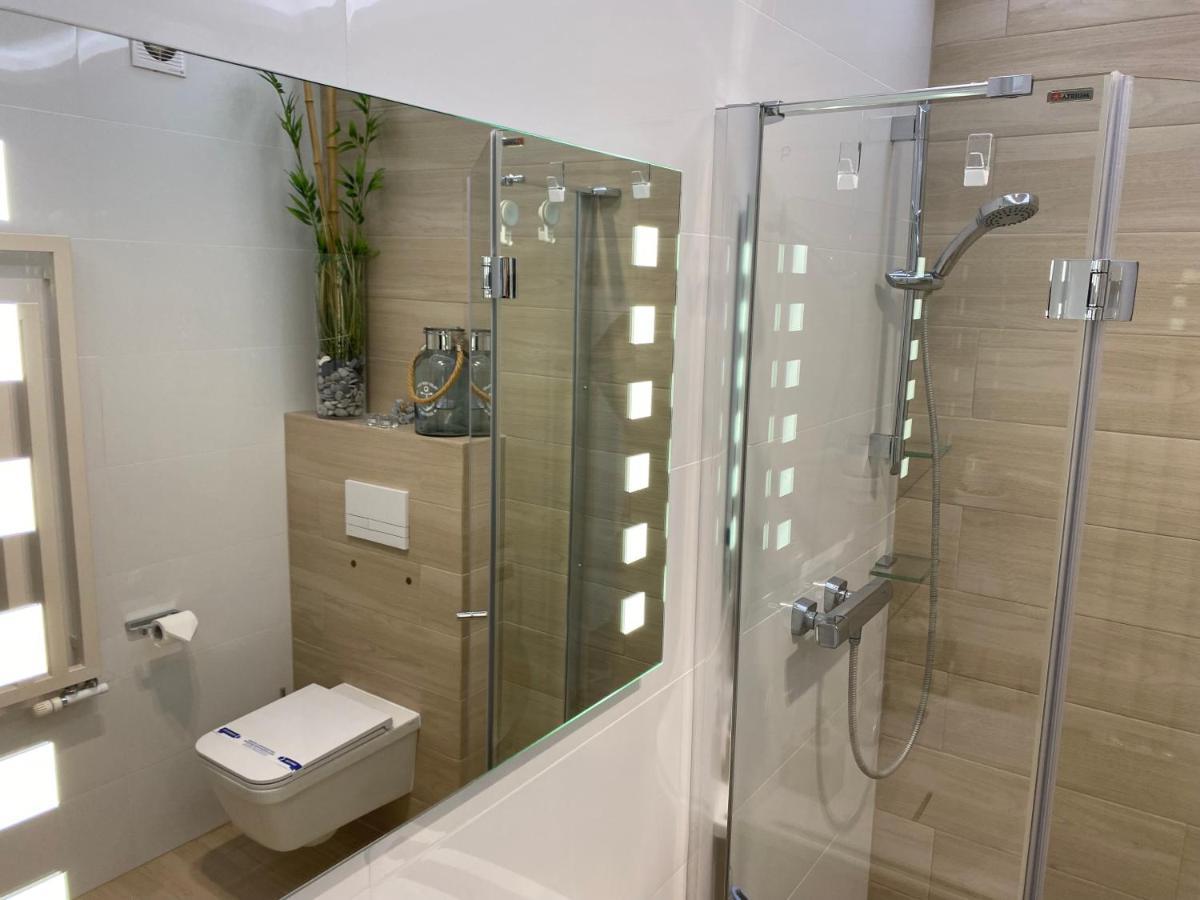 Apartament Svenita Дарлувко Экстерьер фото