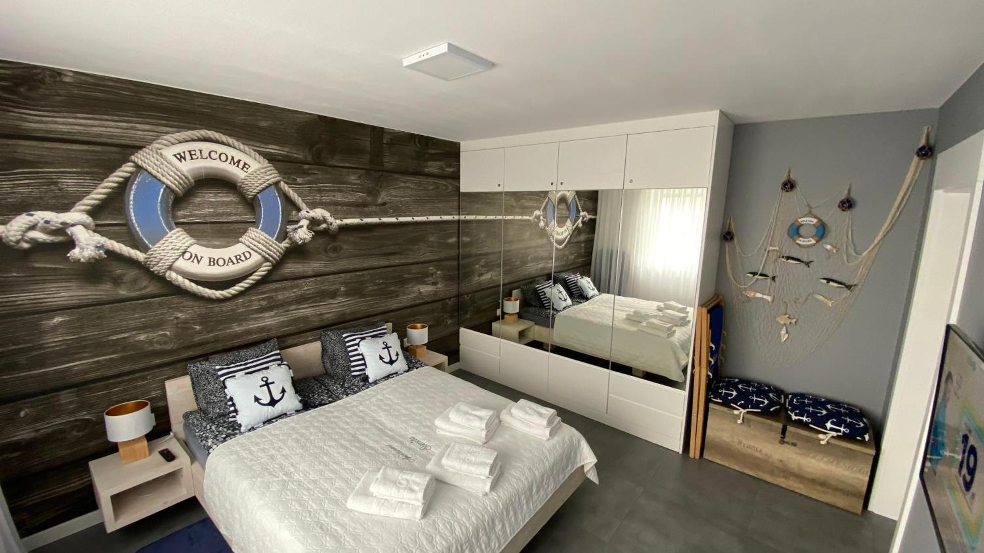 Apartament Svenita Дарлувко Экстерьер фото