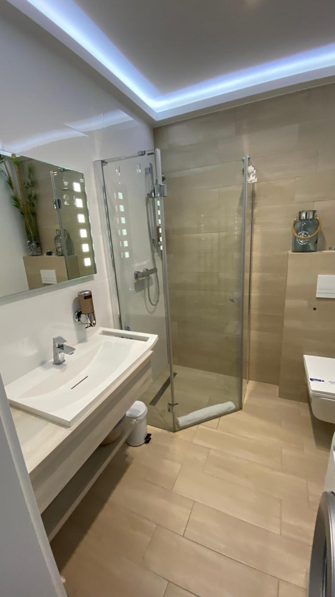 Apartament Svenita Дарлувко Экстерьер фото