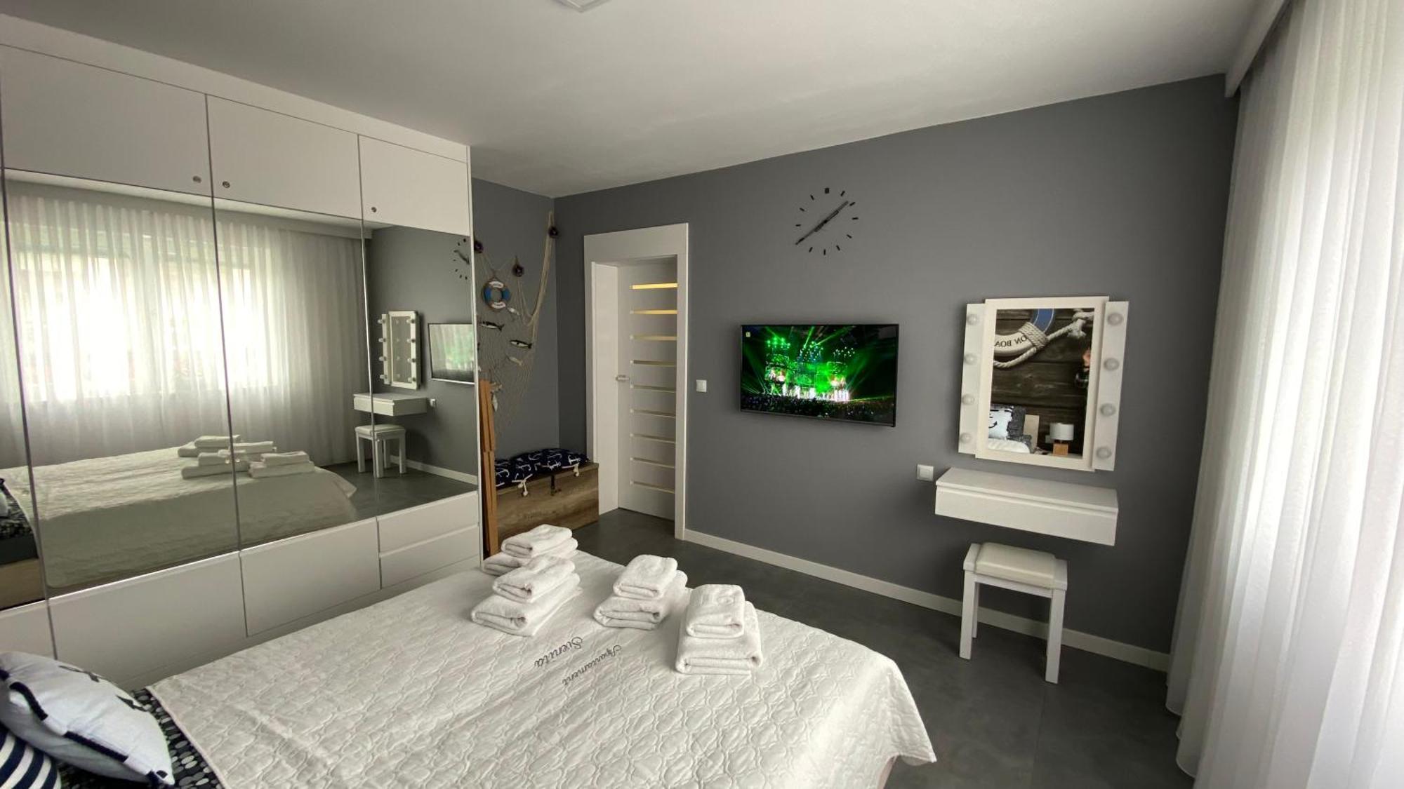 Apartament Svenita Дарлувко Экстерьер фото