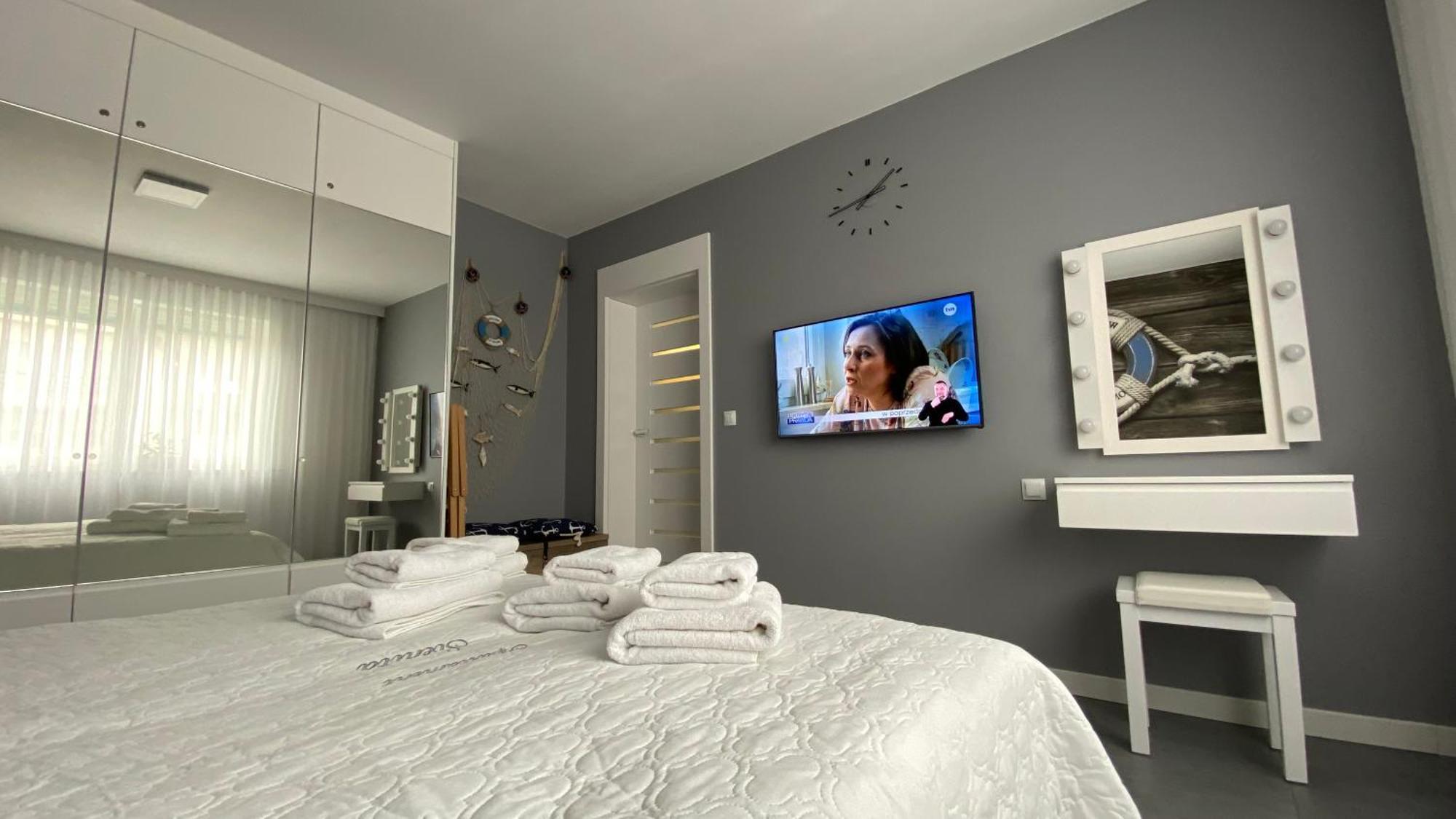 Apartament Svenita Дарлувко Экстерьер фото